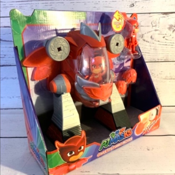 PJ Masks Red - Picture 2 of 4